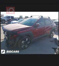 هيونداي كونا